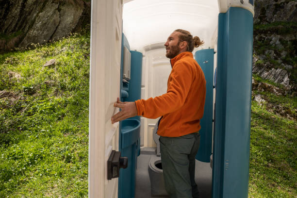 Best Best portable toilet rental  in King City, CA