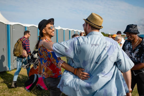 Best Event porta potty rental  in King City, CA