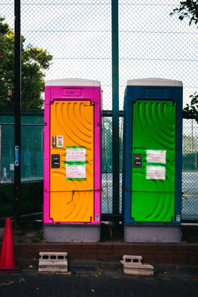 Best Sanitation services for porta potties  in King City, CA