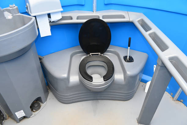 Portable Toilet Options We Offer in King City, CA
