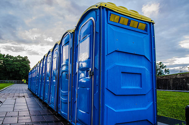 Portable Toilet Options We Offer in King City, CA