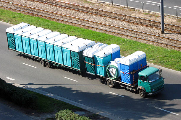 Best High-end porta potty rental  in King City, CA
